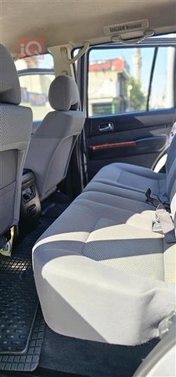 نيسان باترول